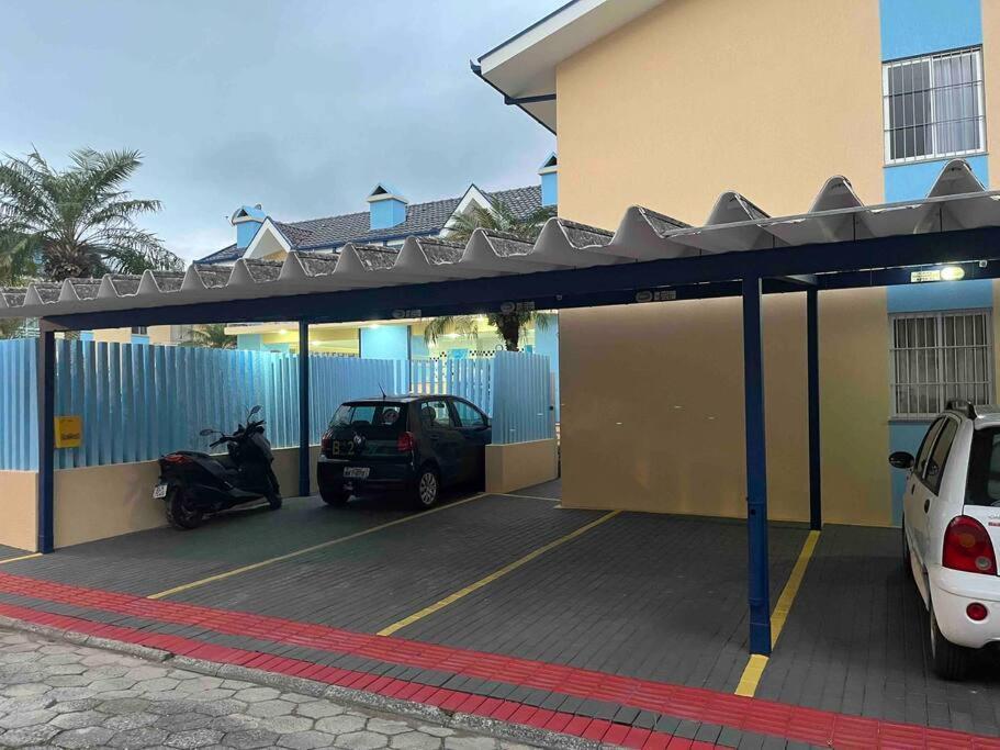 Apartamento Porto Belo, Sc Exterior foto